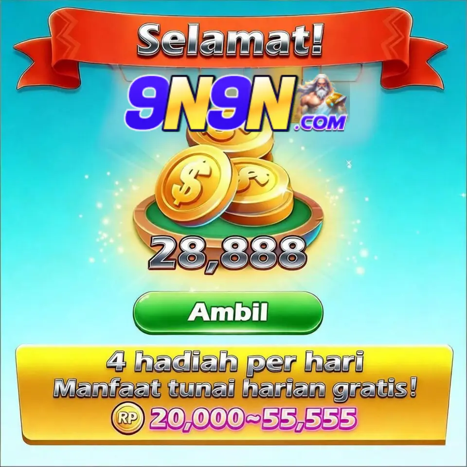 9n9n APK Resmi Unduh