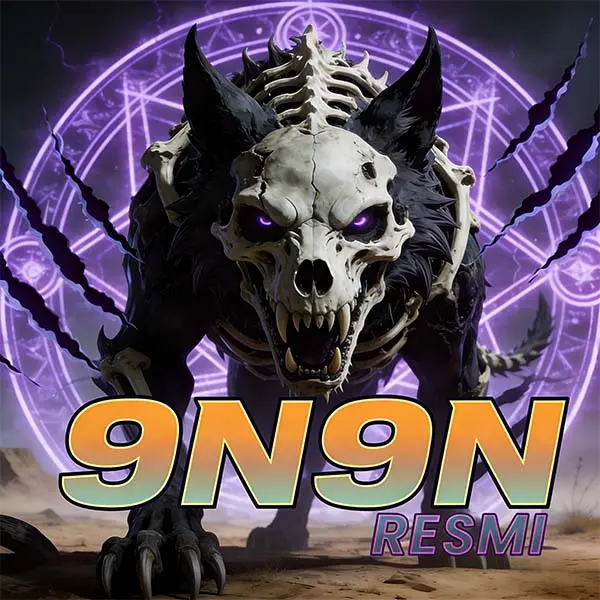 9n9n Daftar Sekarang - Unduh APK