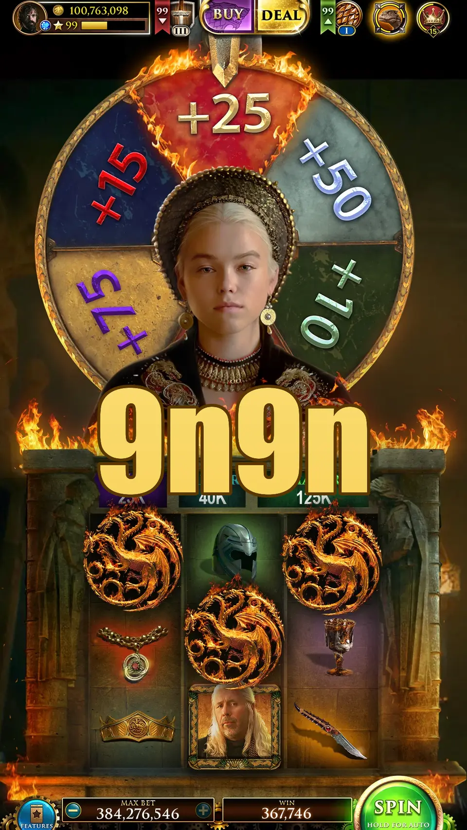 9n9n Tangkapan Layar - APK Resmi